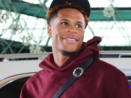 devin haney