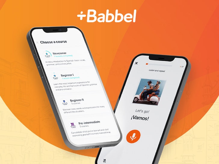 babbel