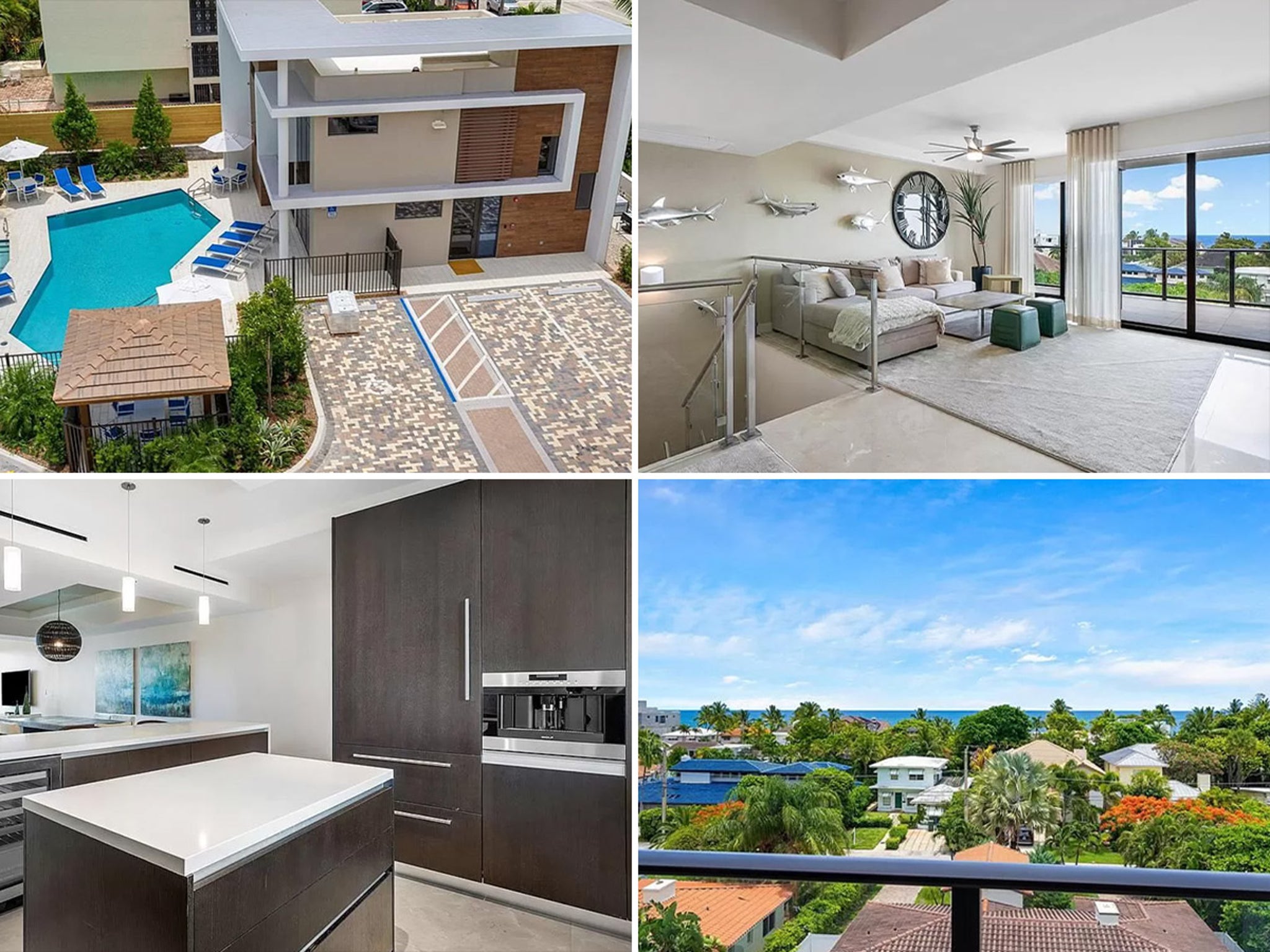 NFL Star Nick Bosa Lists Florida Condo For $1.75 Million, Mom's The Agent!