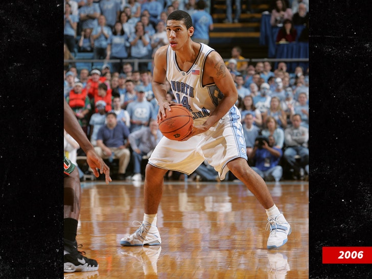 Danny Green getty 1