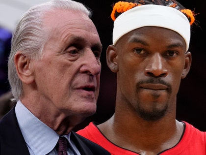 jimmy butler pat riley