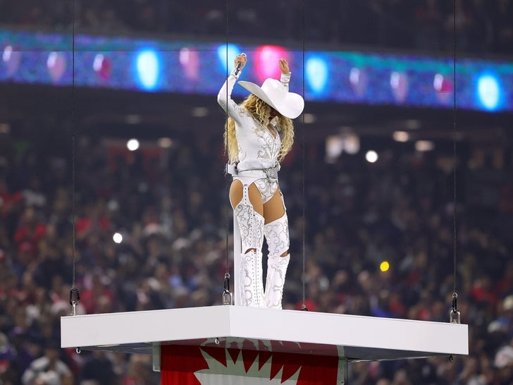 Fotos em Beyonce Christmas Meia 3 Mostrar figuras 3