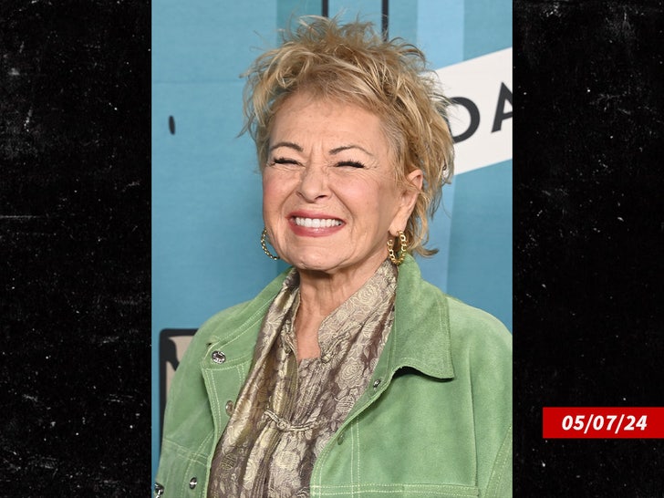 roseanne barr sub getty swipe