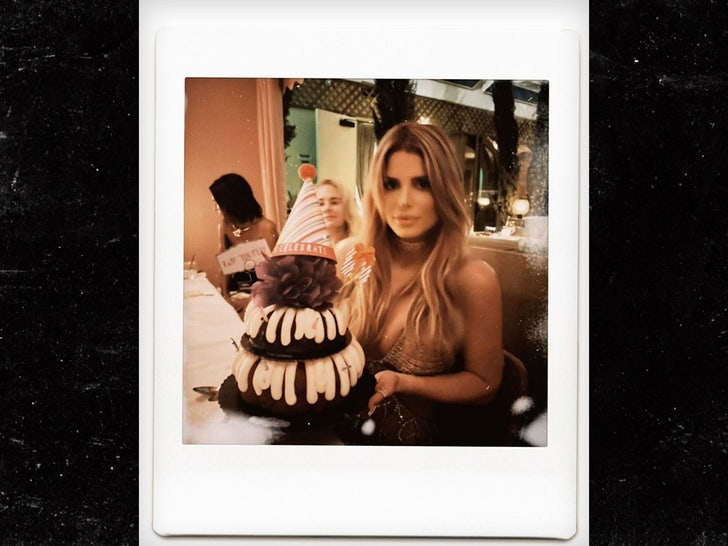 Jessica Simpson Instagram 7