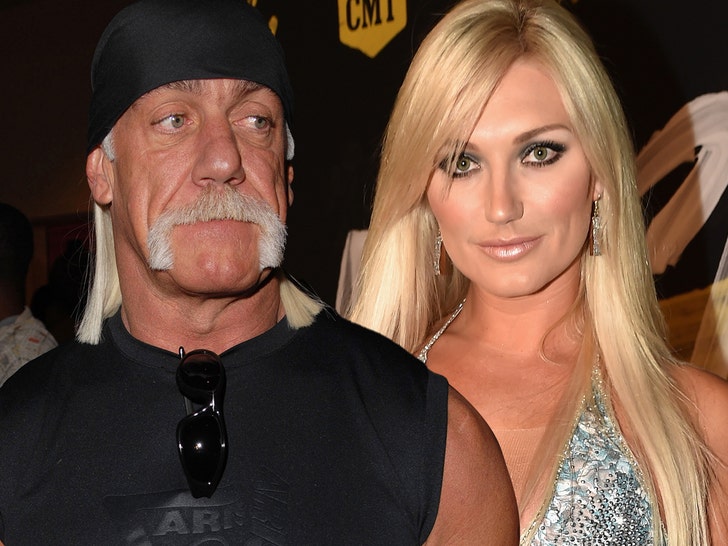 Hulk Hogan Death Investigators Still See Nothing Suspicious in Spite of Brooke’s Comments