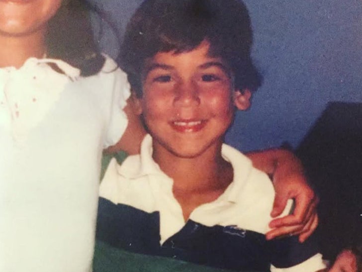 Guess Who These Cute Kids Turned Into -- Part 5