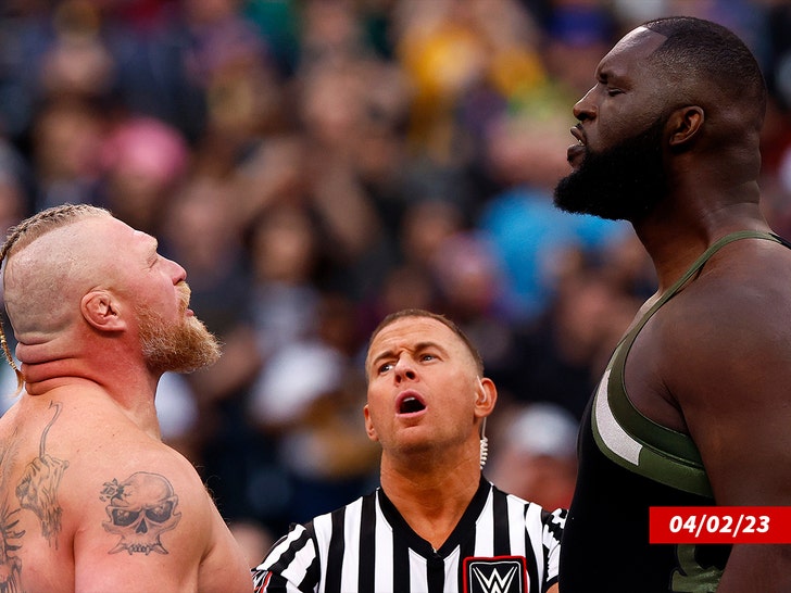 brock lesnar getty 1