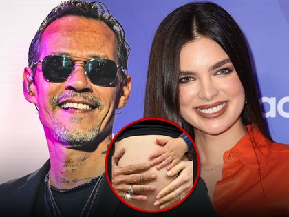 marc anthony and nadia ferreira getty 4