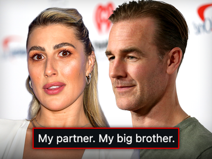 emma slater james van der beek main getty composite