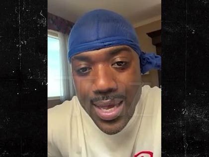 Ray J