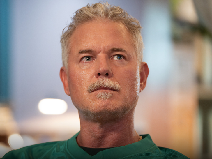 Eric Dane Principal Getty