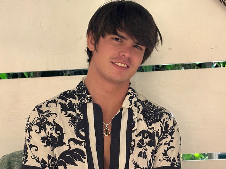 Seth Peterson Found Dead in Home x