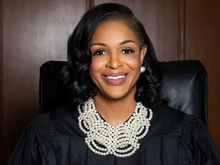 Judge Yashiba Blanchard 1