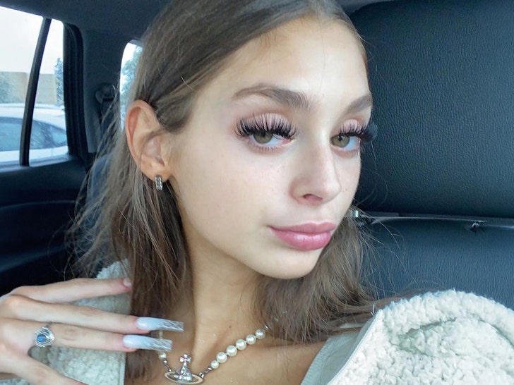 mackenzie shirilla instagram
