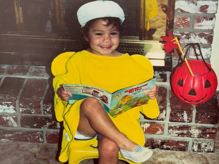 Guess Who These Cute Kids Turned Into -- Part 11