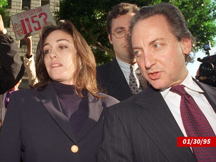 Heidi Fleiss trial 2