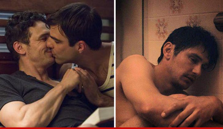 Zachary Quinto. and Charlie Carver in a steamy hot shirtless pic of them su...