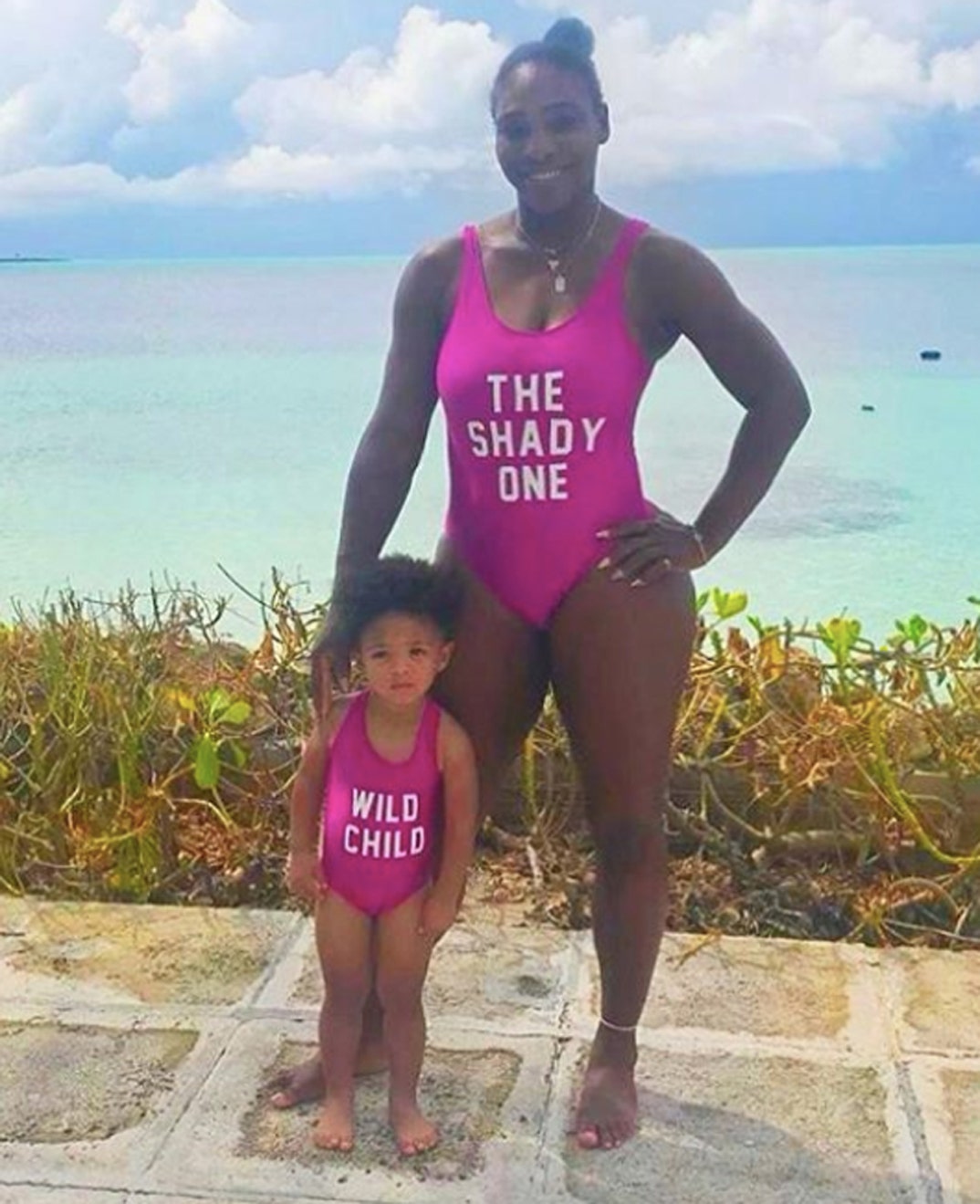 Serena Williams