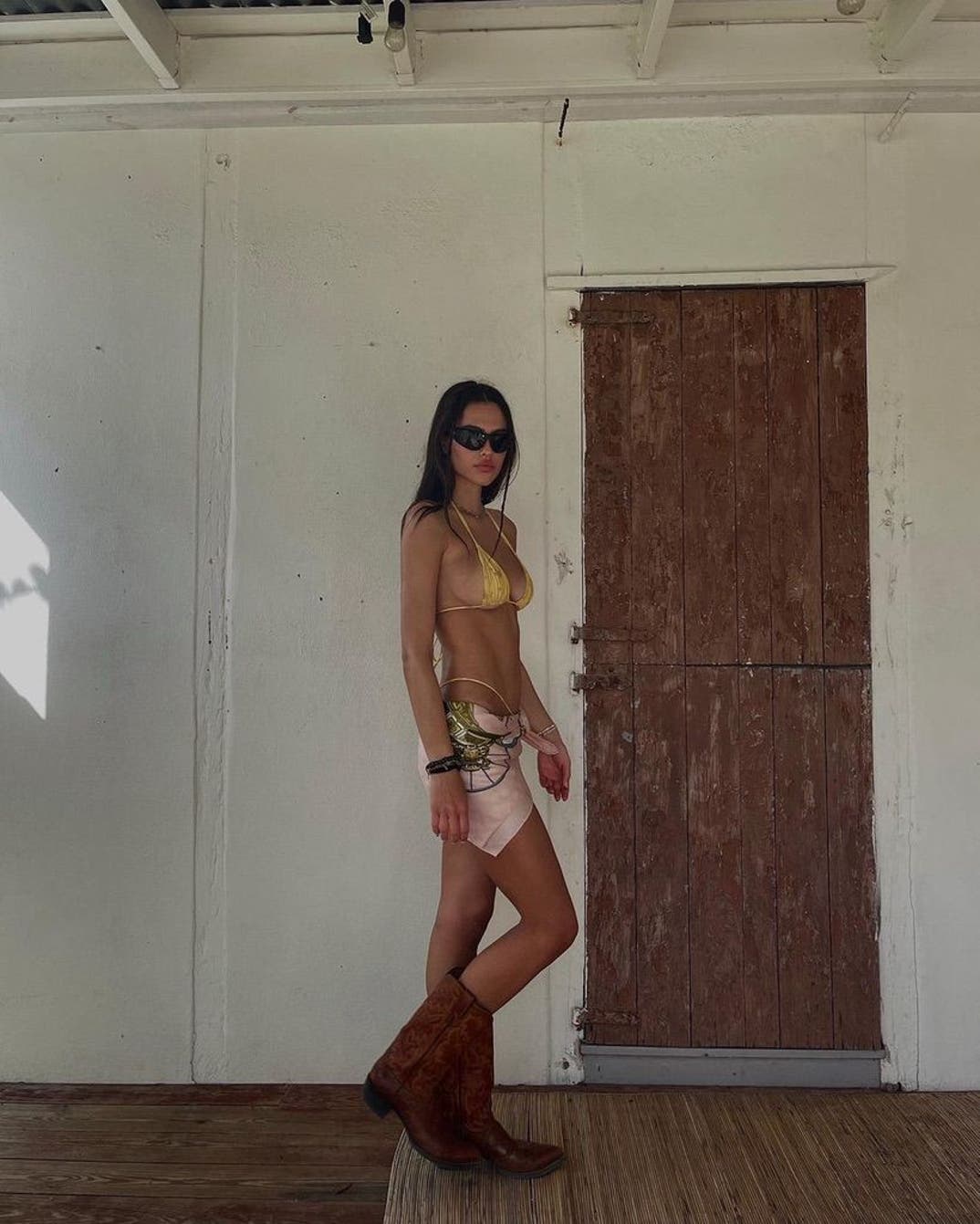 0612 Amelia Gray Hamlin Hot Shots 2