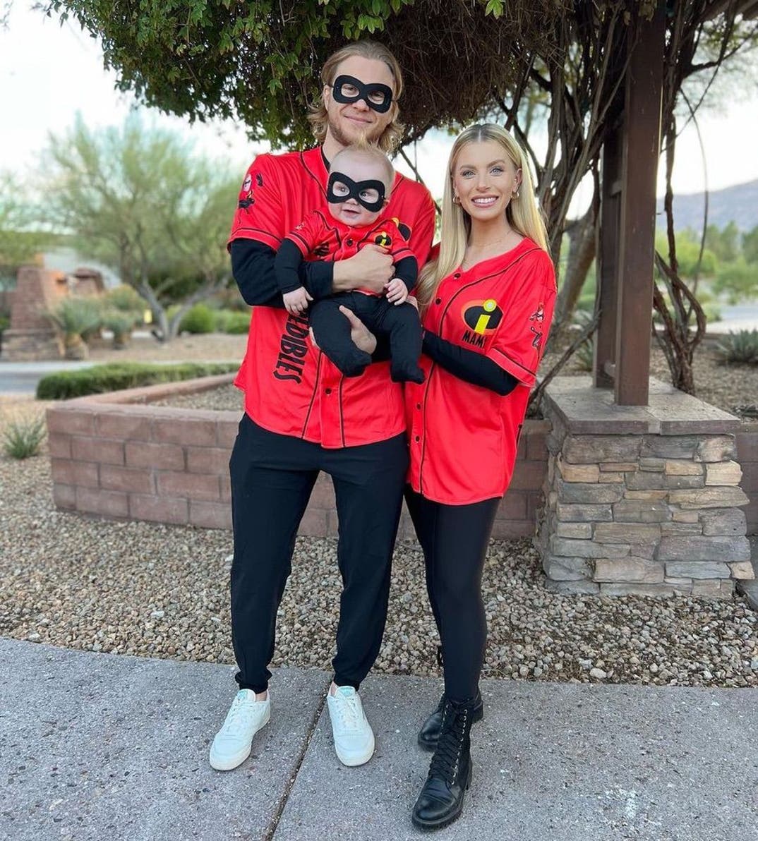 Emily and William Karlsson