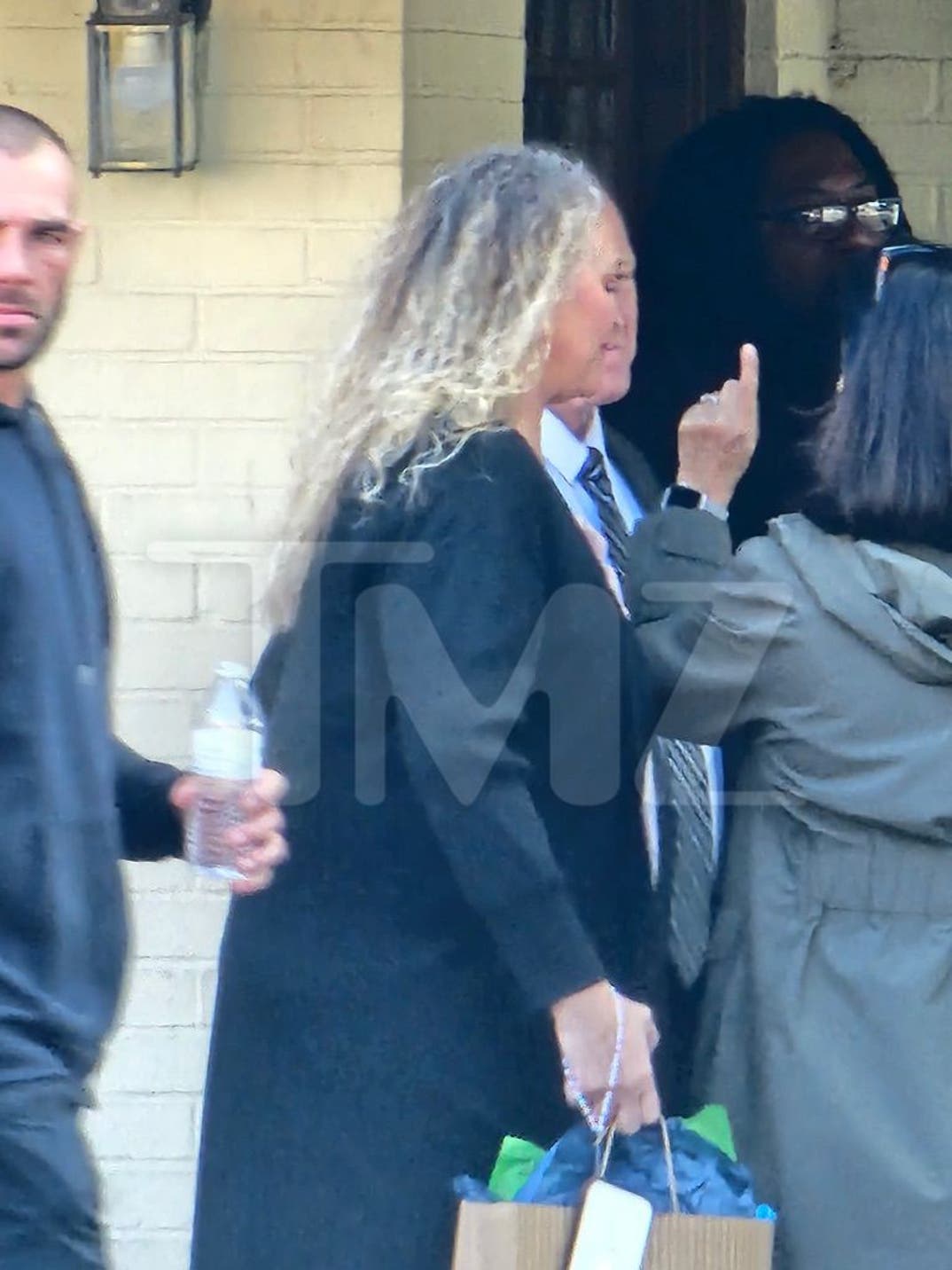 Amy Slaton Wedding 6