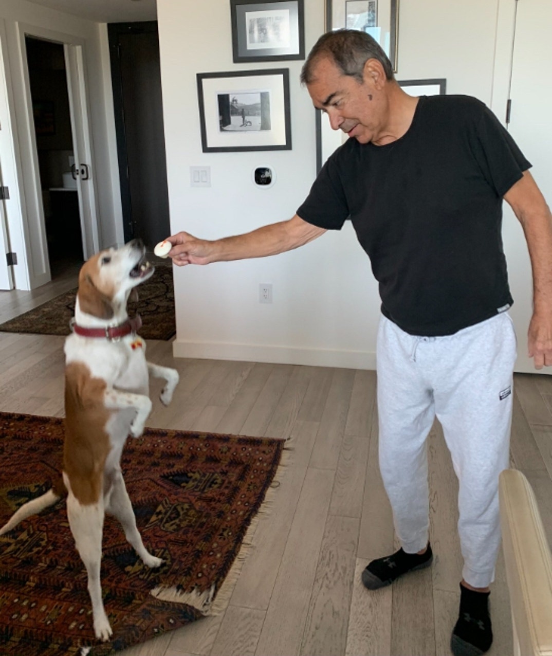 1113 Jim Avila Remembering 1