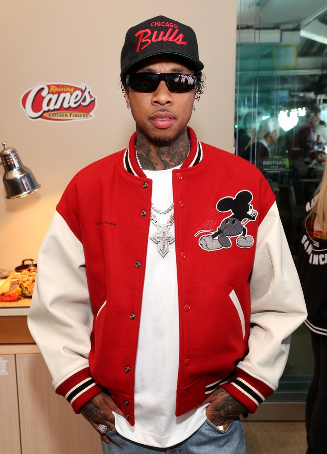 Tyga