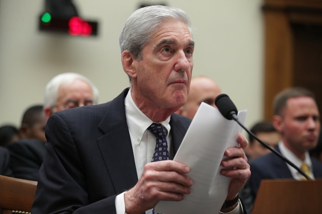robert mueller 7