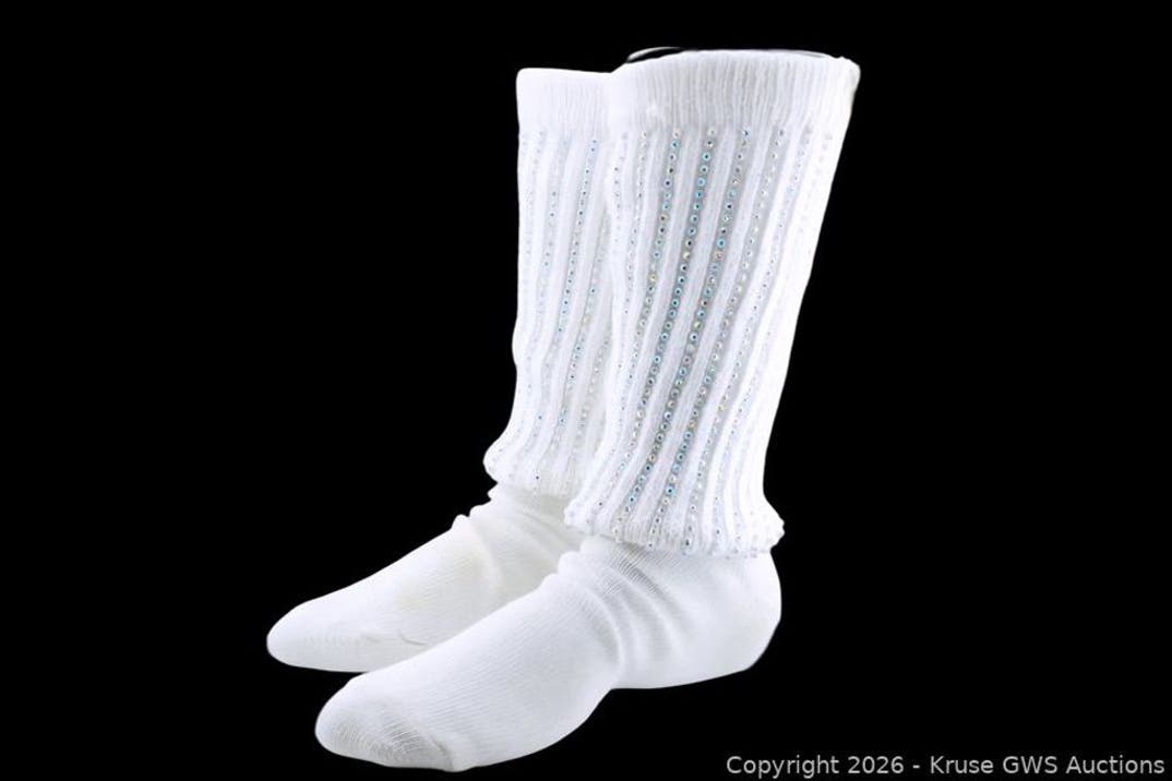 Michael Jackson Items Up For Auction 3