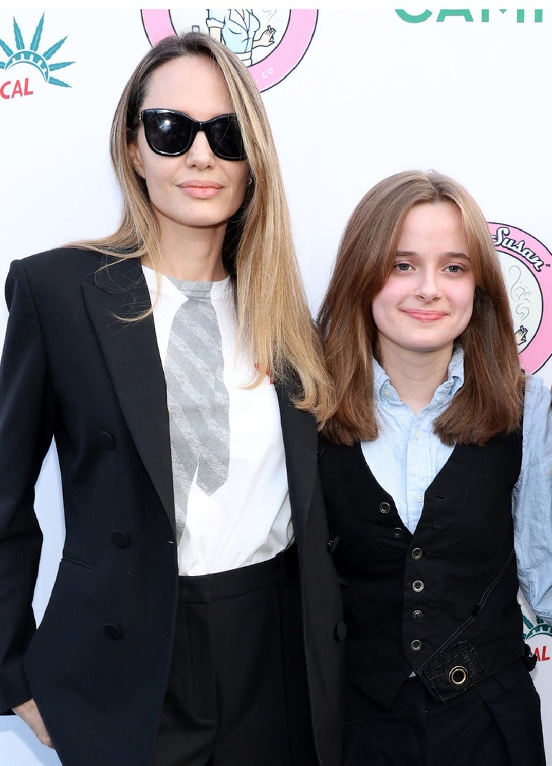 Vivienne Jolie-Pitt Through The Years 6