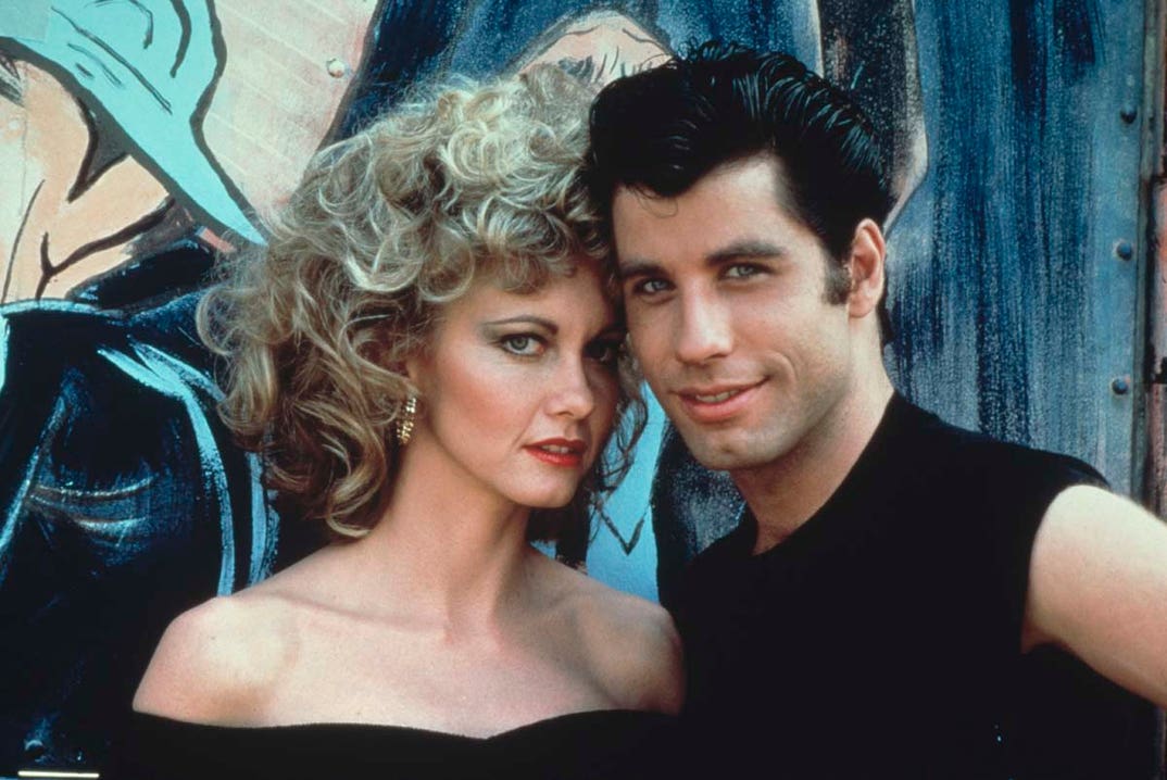 John Travolta