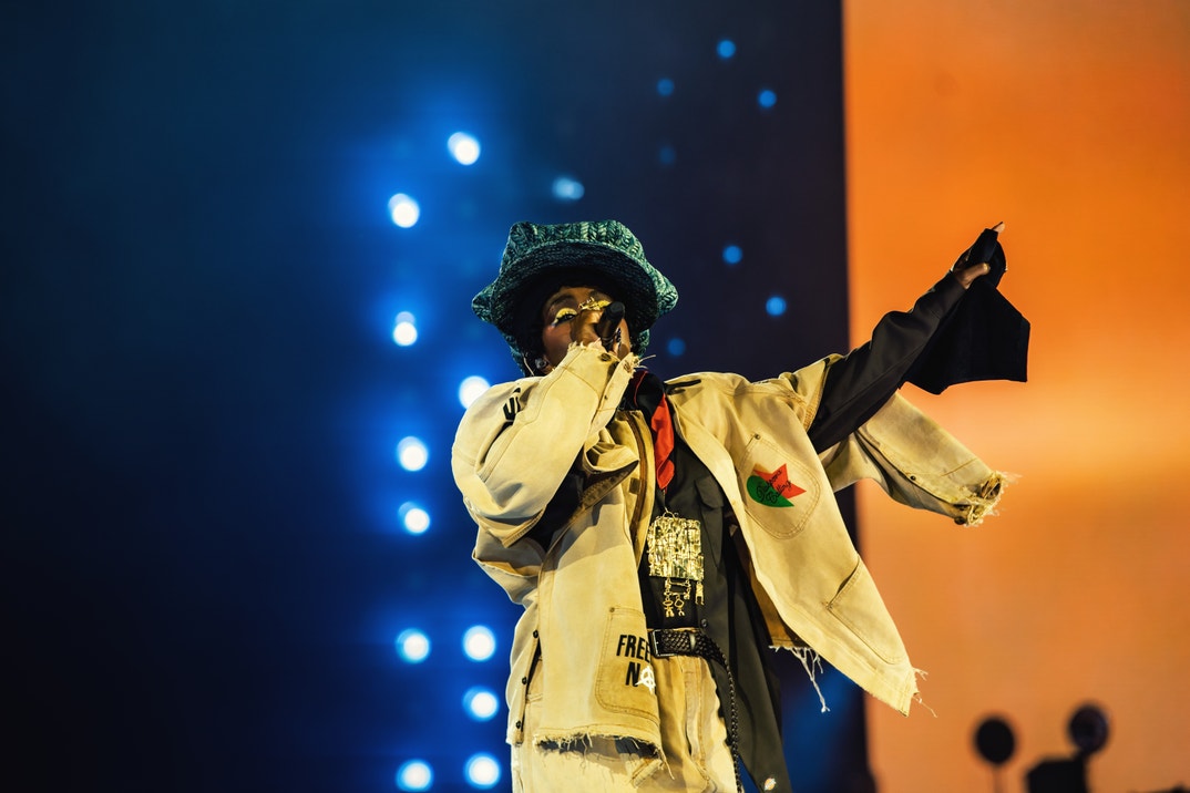 Wyclef Jean