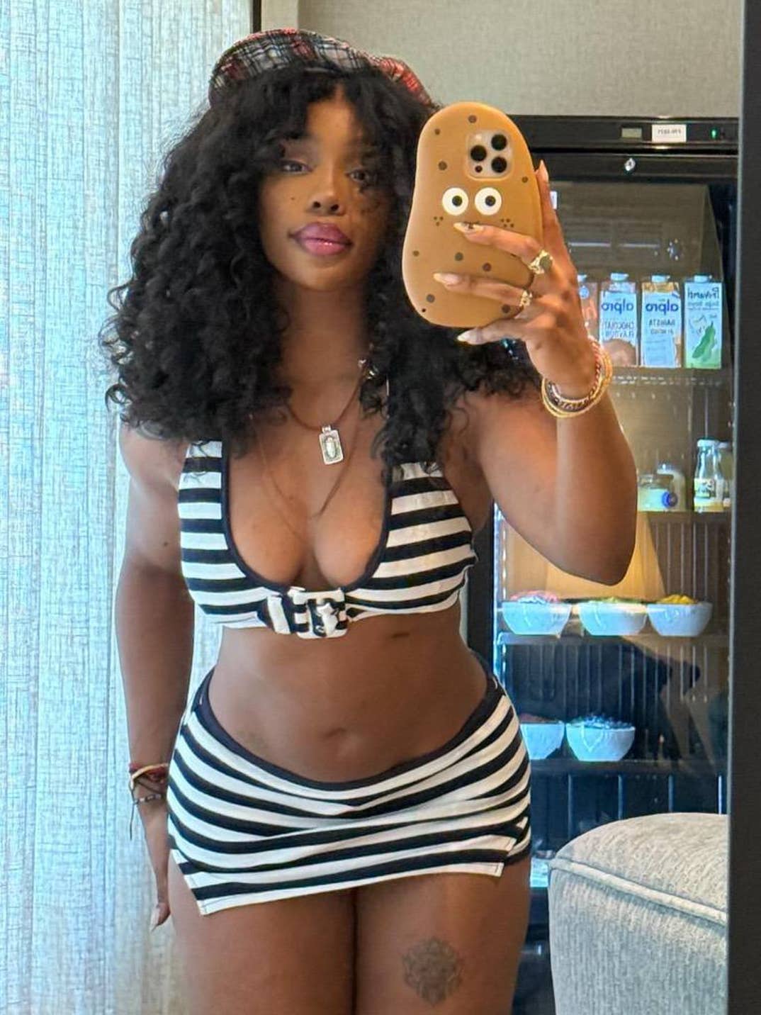 Sza