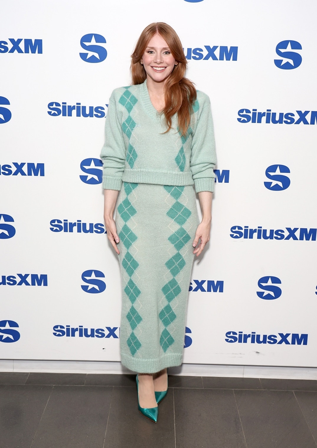 Bryce Howard Through The Years 4