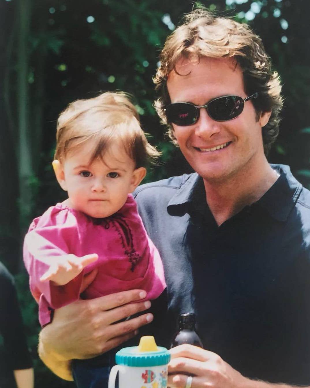 Cindy Crawford And Rande Gerber Family Photos 7