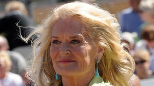 Country Singer Lynn Anderson -- Dead at 67
