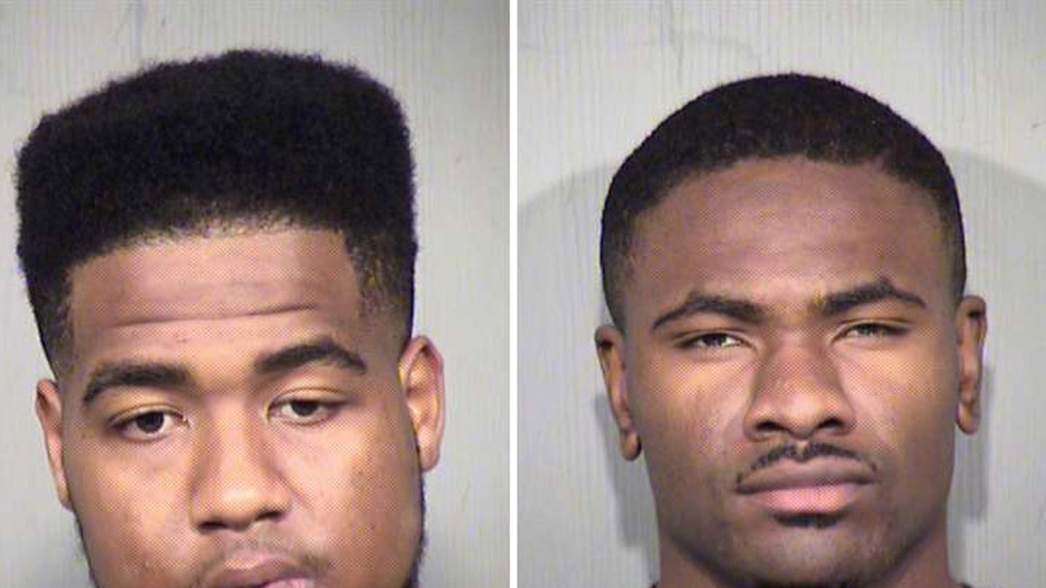 Ex ASU Football Players: Hit With Felony Charges ... In ...