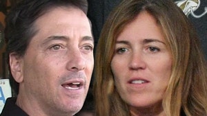 Scott Baio Claims Physical Attack by Chili Pepper's Wife Over Trump