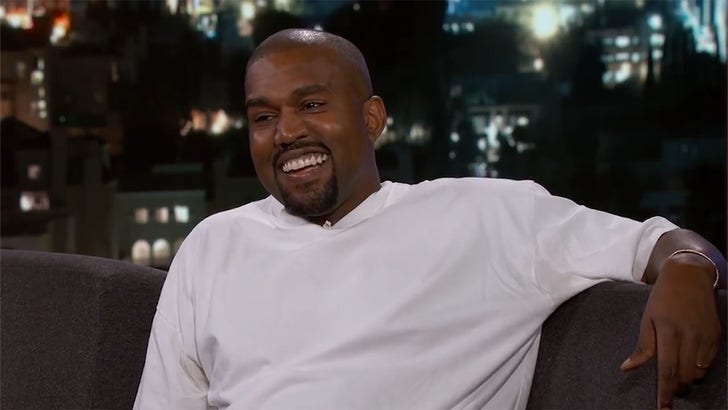 Can 27t Pay - Kanye West Won't Let His Daughters Stop Him From Watching Porn