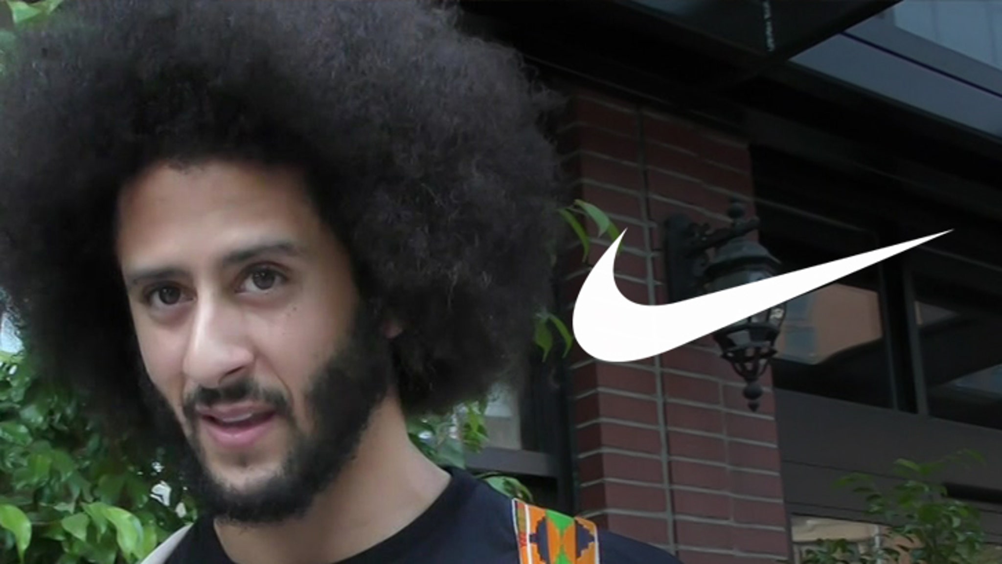 garrapata organizar milicia Nike's Decision to Back Colin Kaepernick Rooted in Social Change as Well as  Business