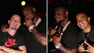 Le'Veon Bell Hits Miami Club In Middle Of Steelers Holdout