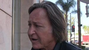 Judge Rejects Mohamed Hadid's Company's Bankruptcy Filing
