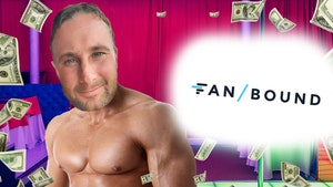'90 Day Fiance' Corey Rathgeber Selling Virtual Striptease For $39