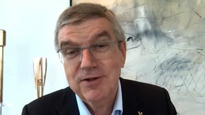Tokyo Olympics Must Happen in 2021 Or It's Canceled, Says IOC President