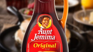 Aunt Jemima Syrup Retired, Quaker Oats Admits She's Based on Racial Stereotype