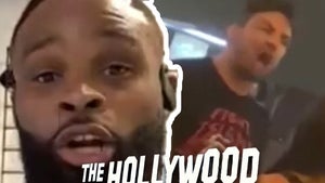 Tyron Woodley Says Don't Cancel Mike Perry, We Need To Hear His Side