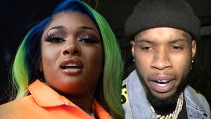 Cops Think Megan Thee Stallion Was Attacked, She Says She's 'Traumatized'