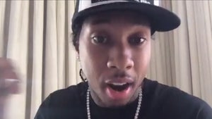 Tyga Launches Delivery-Only Virtual Chicken Restaurant, 'Tyga Bites'