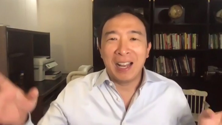 Andrew Yang