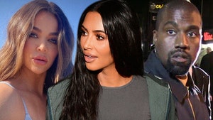 Khloe Kardashian Rips Commenter for Criticizing Her Kanye Bday Tribute
